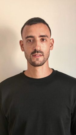 Jordan, médecin du sport