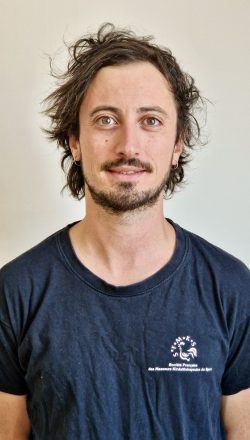 Pierre, Kinésithérapeutes du sport